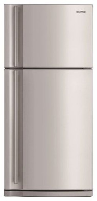 Холодильник HITACHI r-z570eu9 sls Холодильник HITACHI r-z570eu9 sls