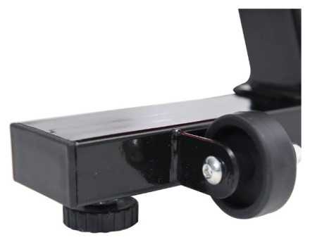 Спин-байк GetActive Wheel ES-703 10kg