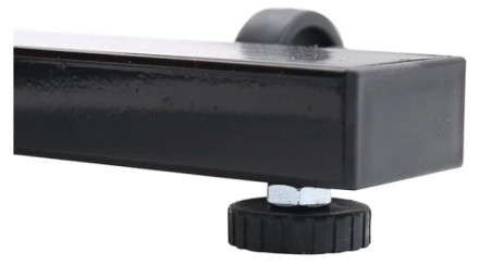 Спин-байк GetActive Wheel ES-703 10kg