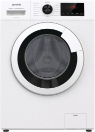 Стиральная машина Gorenje WHE62S3 белый Стиральная машина Gorenje WHE62S3 белый