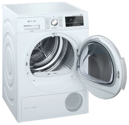 Сушильная машина Siemens WT45W461OE