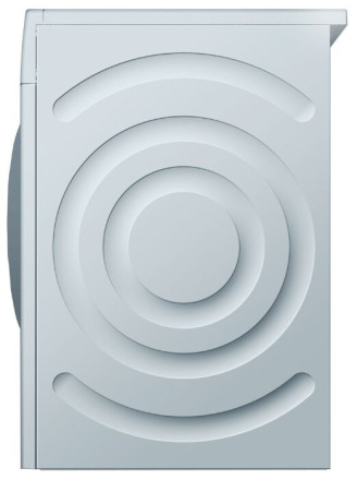 Сушильная машина Siemens WT45W461OE