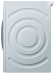 Сушильная машина Siemens WT45W461OE