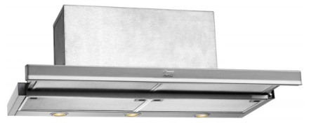 Встраиваемая вытяжка TEKA Advand CNL1-9000 STAINLESS STEEL HP (40436423) Встраиваемая вытяжка TEKA Advand CNL1-9000 STAINLESS STEEL HP (40436423)