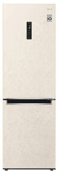 Холодильник LG GC-B459MEWM