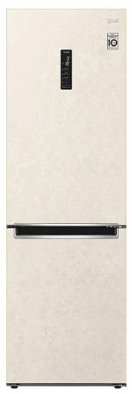Холодильник LG GC-B459MEWM