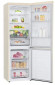 Холодильник LG GC-B459MEWM