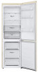 Холодильник LG GC-B459MEWM