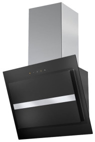 Каминная вытяжка Faber NORTHIA EG8+ BK A60 Каминная вытяжка Faber NORTHIA EG8+ BK A60