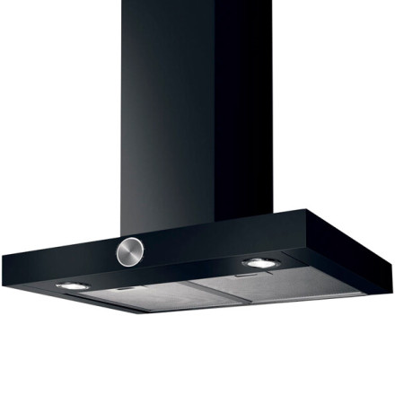 Каминная вытяжка Jetair Touch BL/A/60 Каминная вытяжка Jetair Touch BL/A/60