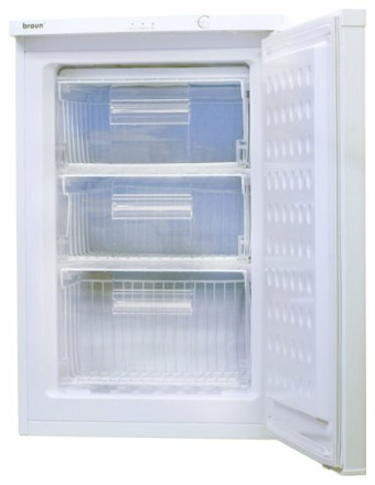 Морозильник Braun BRF-90 FR