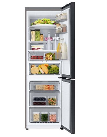 Холодильник SAMSUNG RB34A7B4F39/WT