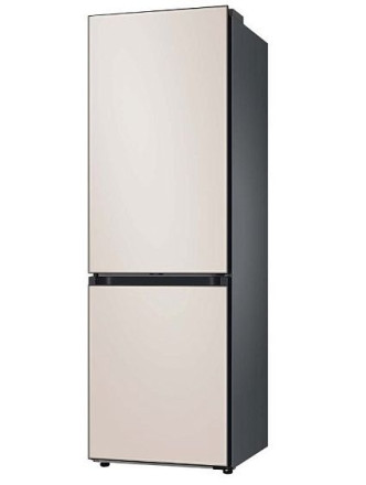 Холодильник SAMSUNG RB34A7B4F39/WT