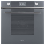 Духовой шкаф smeg SF6102TVS Духовой шкаф smeg SF6102TVS