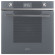 Духовой шкаф smeg SF6102TVS Духовой шкаф smeg SF6102TVS