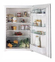 Встраиваемый холодильник Kuppersbusch FKE 167-6