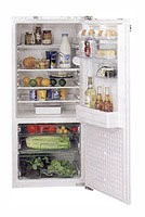 Встраиваемый холодильник Kuppersbusch IKF 229-5
