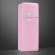 Холодильник SMEG FAB30RPK6
