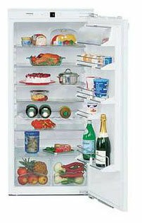 Встраиваемый холодильник Liebherr IKS 2450