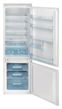 Встраиваемый холодильник Nardi AS 320 G