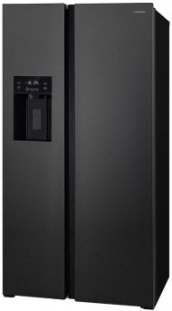 Холодильник Hiberg RFS-650DX NFB inverter
