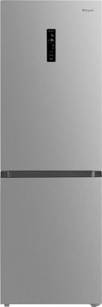 Холодильник WEISSGAUFF WRK 185 Total NoFrost Inverter Inox Холодильник WEISSGAUFF WRK 185 Total NoFrost Inverter Inox