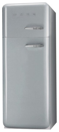 Холодильник smeg FAB30LX1