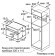 Духовой шкаф Bosch CBG633NS3