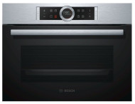 Духовой шкаф Bosch CBG633NS3 Духовой шкаф Bosch CBG633NS3