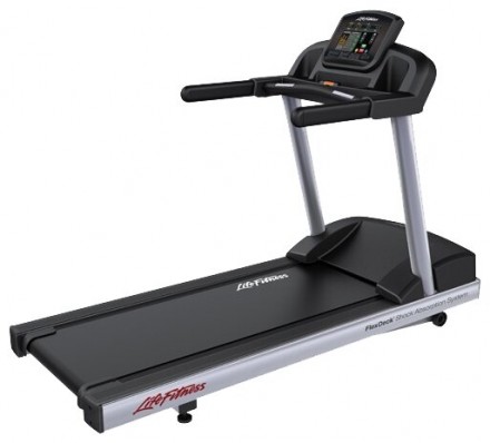 Беговая дорожка Life Fitness Activate Series Treadmill