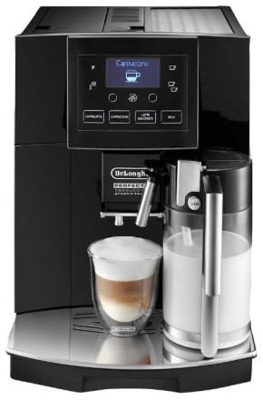 Кофемашина De'Longhi ESAM 5556 B
