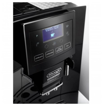 Кофемашина De'Longhi ESAM 5556 B