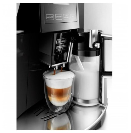 Кофемашина De'Longhi ESAM 5556 B
