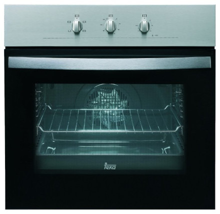 Электрический духовой шкаф TEKA HO 615 INOX (41590077) Электрический духовой шкаф TEKA HO 615 INOX (41590077)