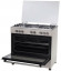 Комбинированная плита Simfer F96MR52010, бежевый Комбинированная плита Simfer F96MR52010, бежевый