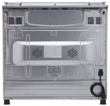 Комбинированная плита Simfer F96MR52010, бежевый Комбинированная плита Simfer F96MR52010, бежевый