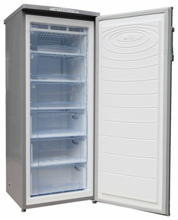 Морозильник Shivaki SFR-220S Морозильник Shivaki SFR-220S