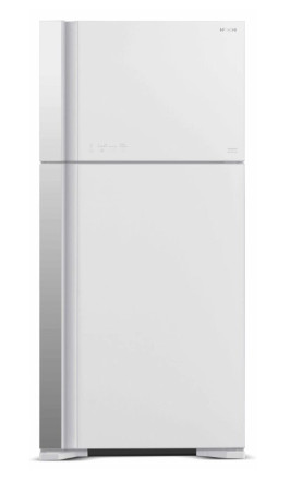 Холодильник Hitachi R-VG660PUC7-1 GPW Холодильник Hitachi R-VG660PUC7-1 GPW