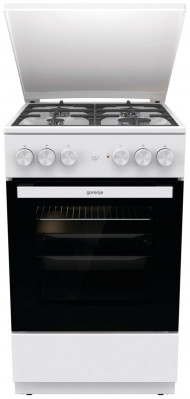 Комбинированная плита Gorenje GK5A42WF-B Комбинированная плита Gorenje GK5A42WF-B