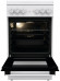Комбинированная плита Gorenje GK5A42WF-B