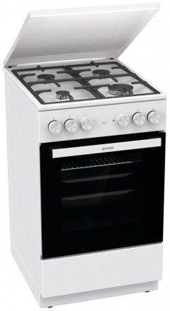 Комбинированная плита Gorenje GK5A42WF-B