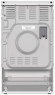 Комбинированная плита Gorenje GK5A42WF-B