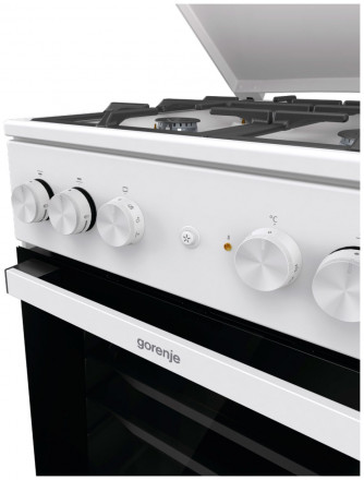 Комбинированная плита Gorenje GK5A42WF-B