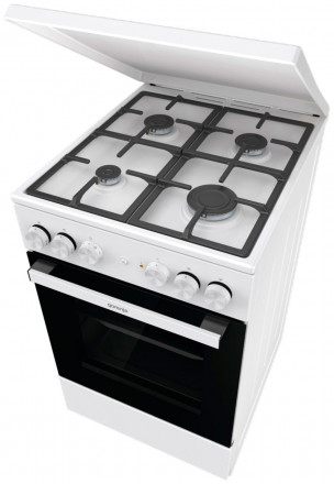 Комбинированная плита Gorenje GK5A42WF-B