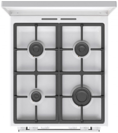 Комбинированная плита Gorenje GK5A42WF-B
