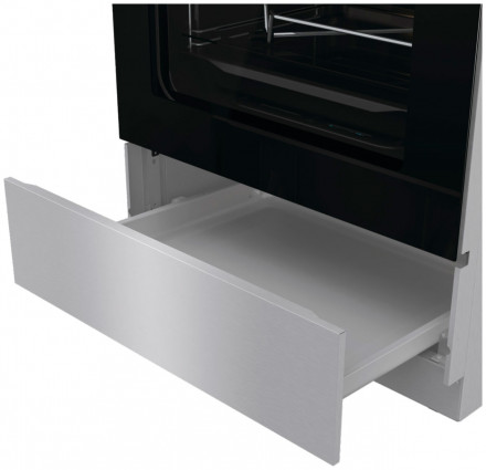 Комбинированная плита Gorenje GK5A42WF-B