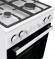 Комбинированная плита Gorenje GK5A42WF-B