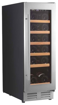 Встраиваемый винный шкаф Wine Craft SC-18M Встраиваемый винный шкаф Wine Craft SC-18M