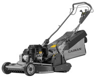 Газонокосилка Caiman IXO 58KVR-AL