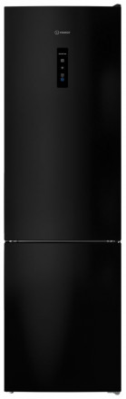 Холодильник Indesit ITR 5200 B Холодильник Indesit ITR 5200 B